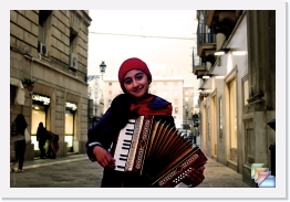 street musicians * (7 Slides)