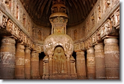 Chaitya Cave