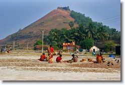 korlai_01 * Korlai Fishing Village