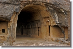 bedsa_caves_12 * bedsa caves